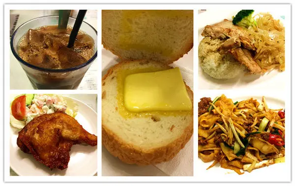 【台北 松山區/捷運南京三民站】萬芳冰室--道地港味好好味