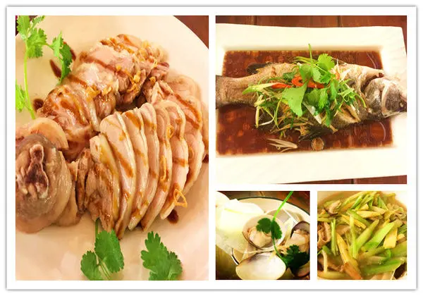 【新北市 三峽】山中奇雞--遇到美食就是奇蹟