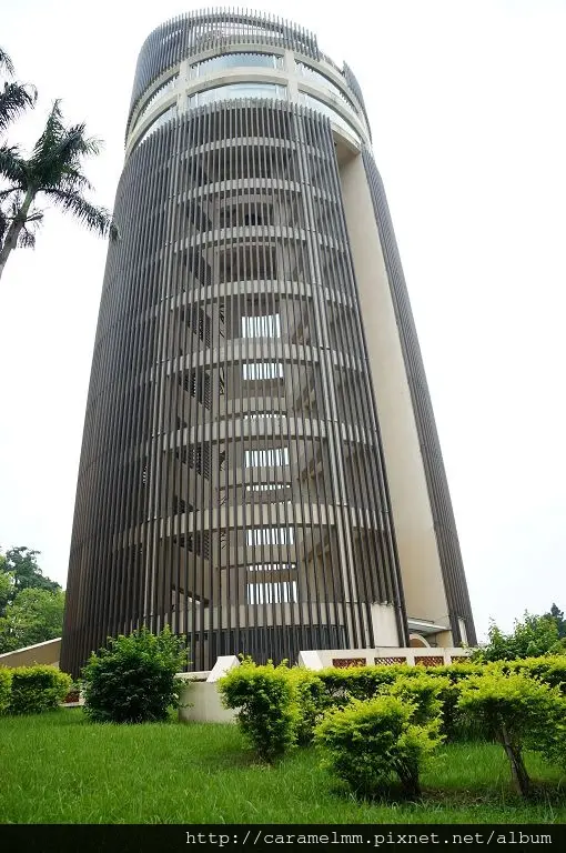 【嘉義東區】嘉義景點 射日塔 11樓萬年觀景樓 高CP值360度景觀餐廳 市景一望無際 東區/嘉義公園/射日塔