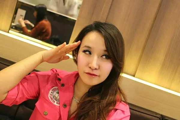 天使時尚美睫館