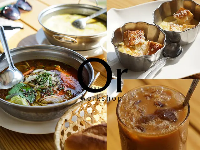 [食記]台東東河 不吃會後悔的 超讚東南亞美食 越南河粉 泰式綠咖哩 紅燒燉牛肉 法國麵包