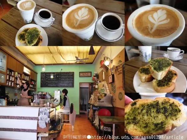 【美食特搜。屏東市】HERE 149 CAFE(屏東店)。店名以地址149號命名 花草綠意掩映著私房基地        
      