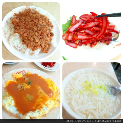 新店人都知道的好味道、新店市公所人氣料理推薦－《七張米粉湯》 