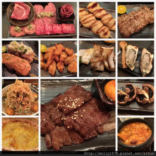 【捷運美食】獨樂藏食事所~小酌的好所在        
      