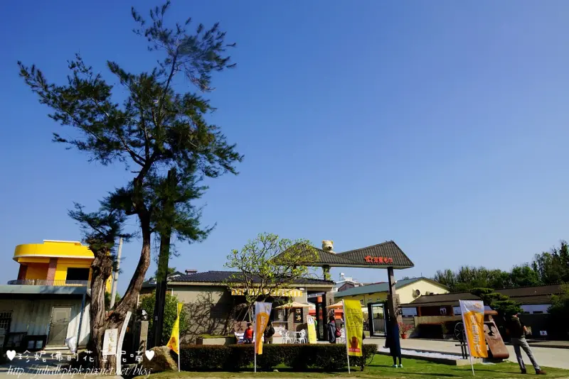 【雲林-虎尾鎮】奶奶的熊毛巾故事館