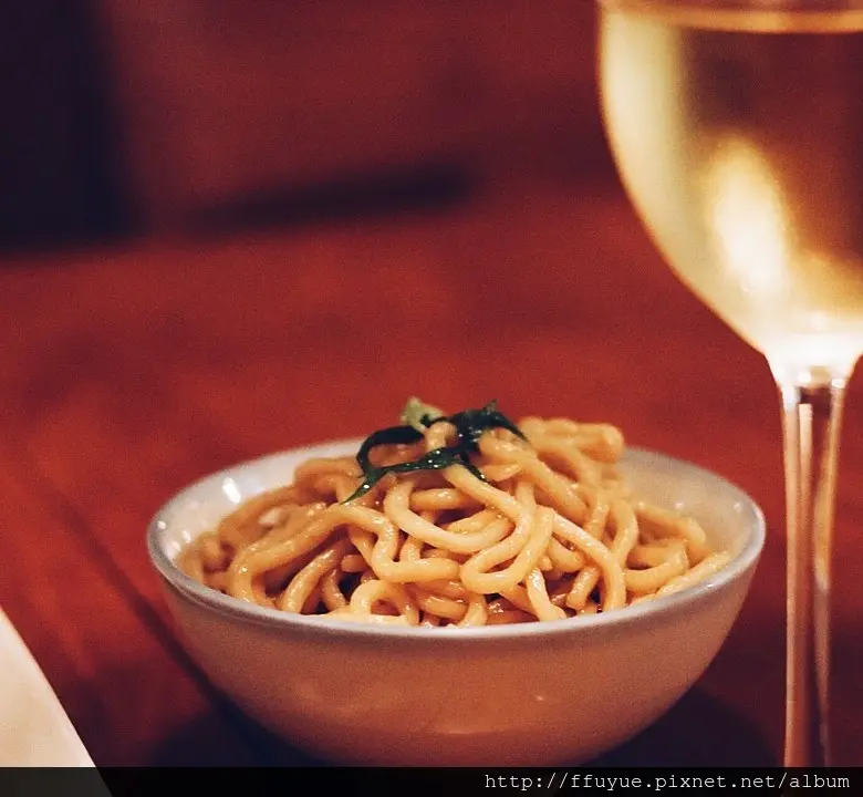 |台北松山‧食| 《富錦樹香檳台菜》精緻台式創意料理 渡邊直美推薦