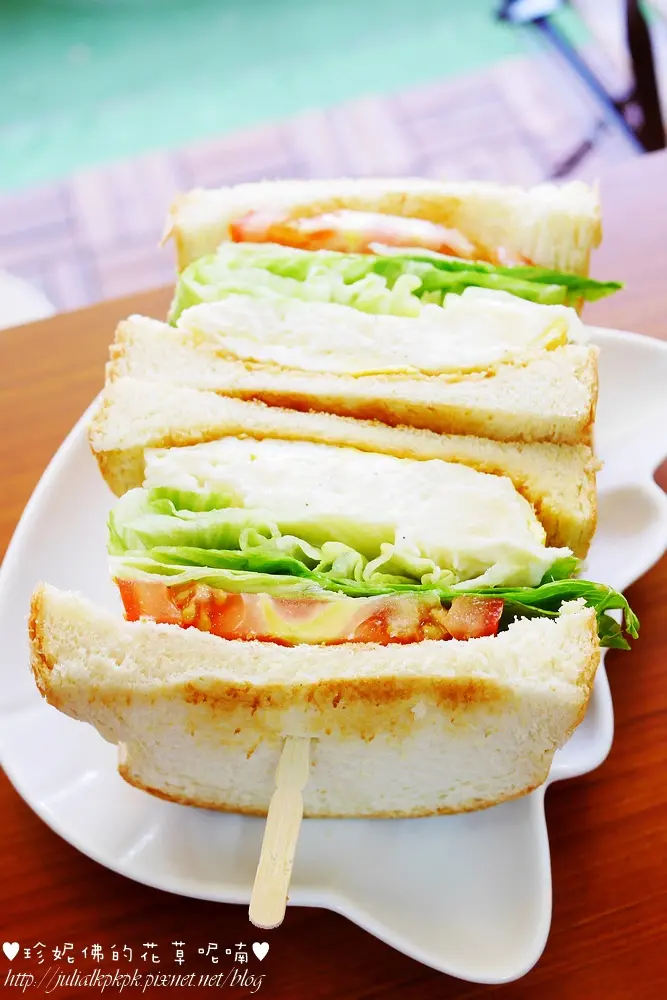 【新北-板橋區】手作香酥蛋餅「2個蛋早餐」另有自製清涼消暑古早味綿綿冰