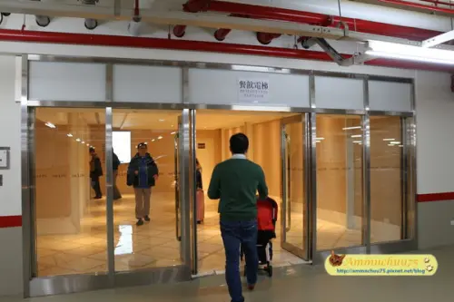 【台中/西屯區】台中林酒店The Lin Hotel❤LV百匯餐廳、龍蝦湯、天使大紅蝦❤頂級海鮮吃到飽