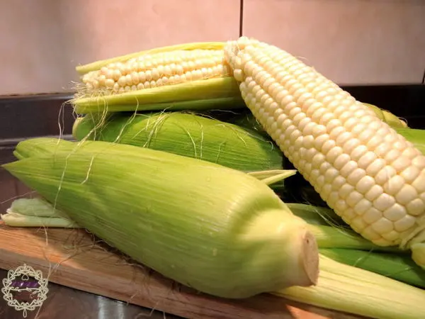 蔬果工場　北海道水果牛奶玉米