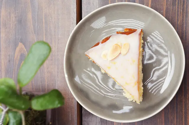 【台北大安區】 苔毛咖啡館 Taimo Cafe，巷弄老房子中有院子的安靜咖啡館