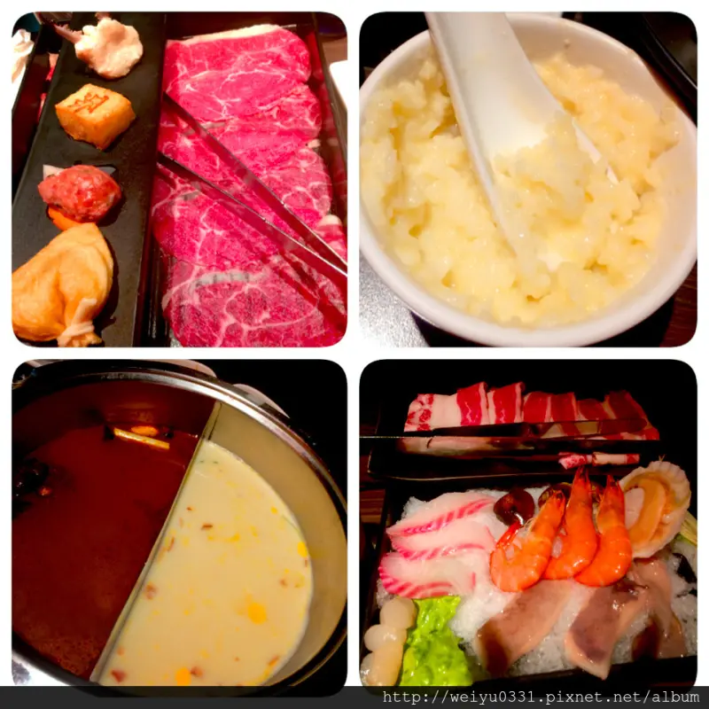 捷運古亭站人氣美食、王品集團羅斯福路人氣小火鍋－《聚 北海道昆布鍋》