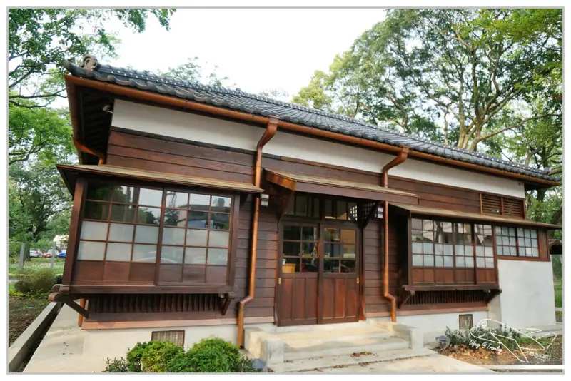 [北部。臺灣博物館]桃園大溪｜市立大溪木藝生態博物館3/28開幕。無圍牆博物館～整個城鎮都是人文博物館～來看大溪故事人文的起點～大溪老街更好玩～大溪國小日式宿舍、博物館、木藝街角館～追尋百年建築走入有
