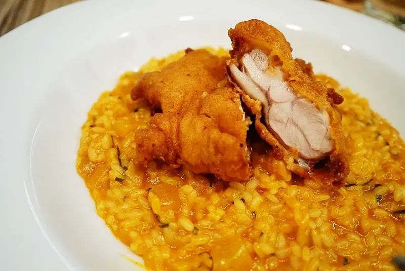 【台北】松山 ALLEZ BISTRO餐館 歐式小酒館‧約會餐廳‧捷運松山線小巨蛋站♥♥♥