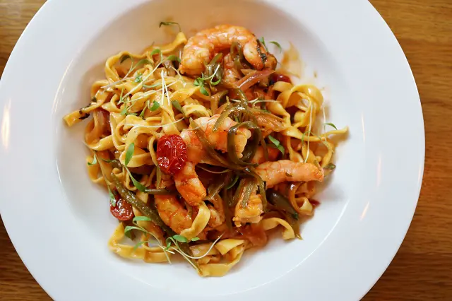 【台北美食】ALLEZ BISTRO 來！酒館-『台北小巨蛋站』松山區餐酒館推薦