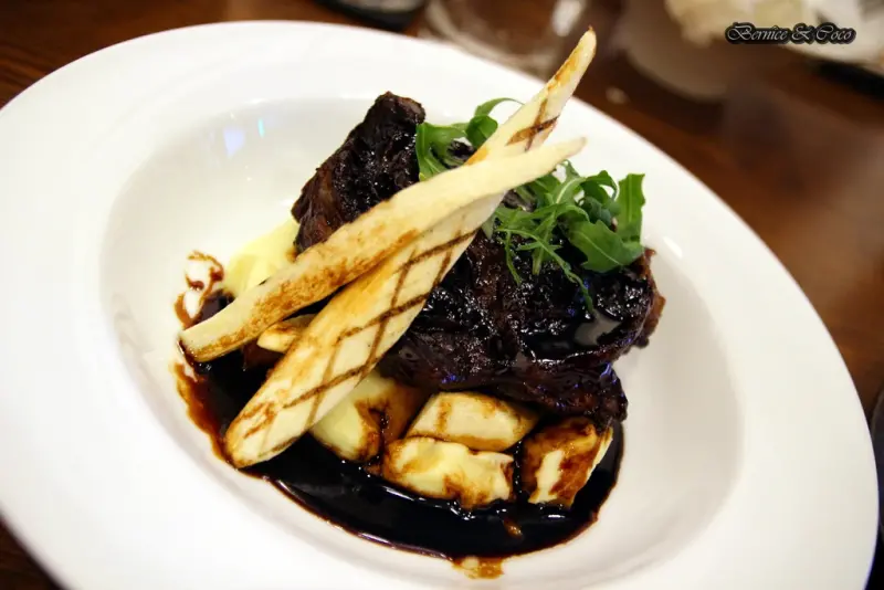  ALLEZ BISTRO 來酒館/一個可以跟朋友開心吃飯喝酒的好地方(捷運小巨蛋站)