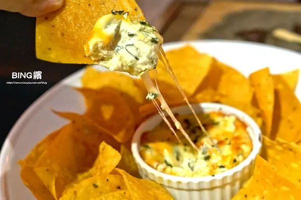 【信義區美式/市府站/統一時代 推薦】釋放壓力吃吃喝喝好去處！ ✿✿ BING 繽 ✿✿ (完整菜單酒單)        
      