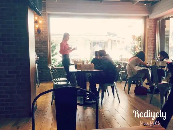 Taichung/美村南店/<義式> ♕ yy lite-YUAN YE  ♕