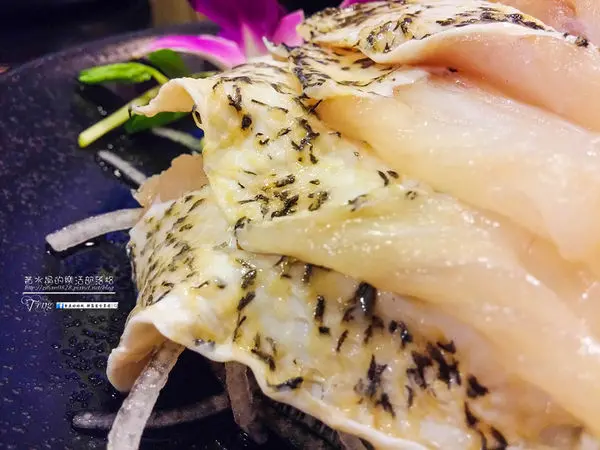 GO鱻海鮮涮涮鍋-桃園八德(野生石斑好滋味)