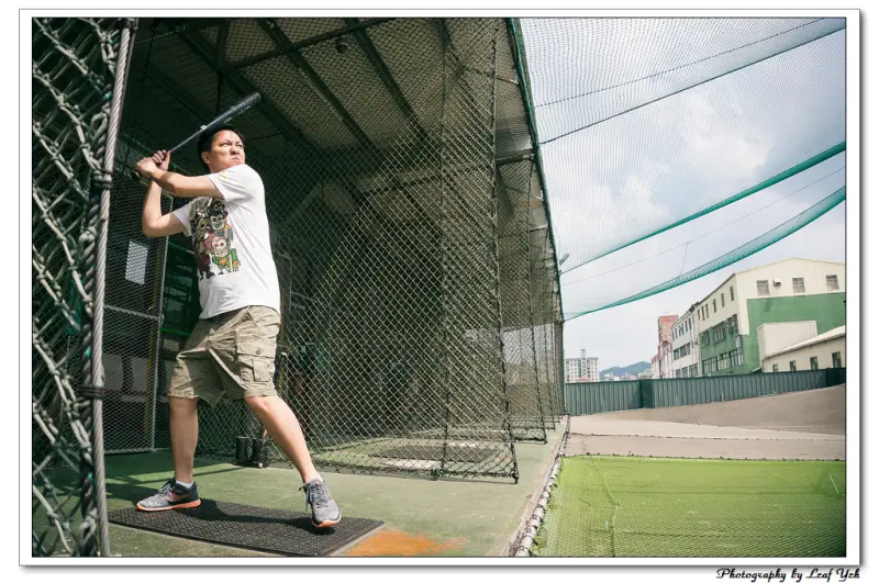 【新北】全球複合式運動休閒館