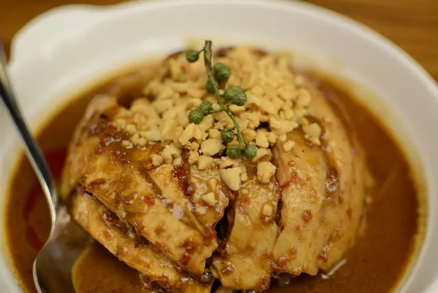 [食記] 開飯川食堂。挑動味蕾、讓人食慾大開的川菜饗宴(南港中信店)