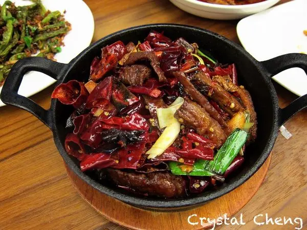 【台北美食推薦】開飯川食堂 道道都下飯的好夠味食堂 南港中信店NEW OPEN!