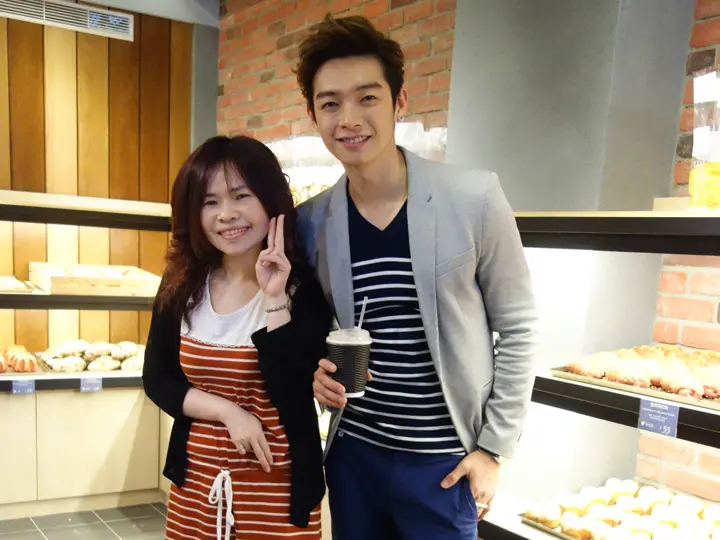 運南京三民站推薦複合式麵包店-佳德鳳梨酥旁Bake Culture 貝肯庄提供天然健康且平價的跨國界麵包和蛋糕及香醇的頂極咖啡