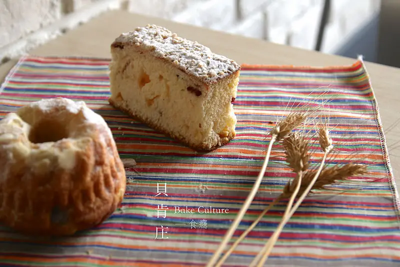 [食癮-烘焙/麵包]貝肯庄Bake Culture-好吃歐式麵包，帶領你環遊歐洲烘焙世界！/捷運南京三民站/松山區