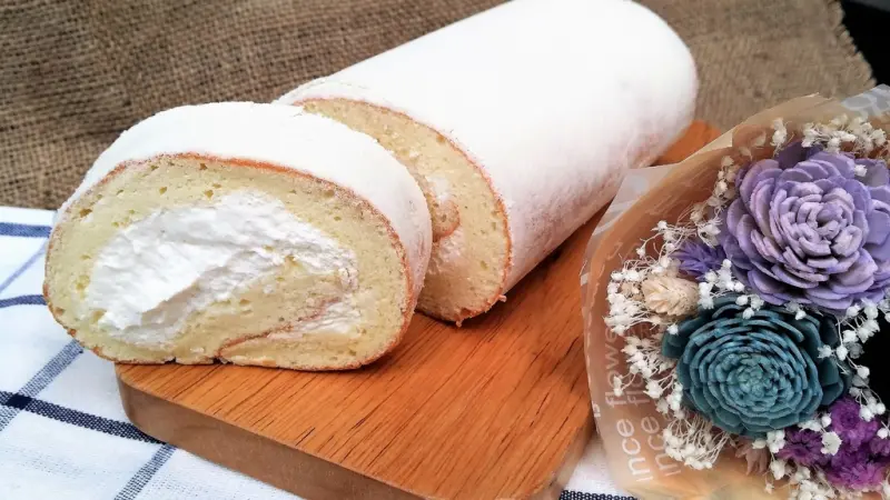 D2惡魔蛋糕~波士頓捲