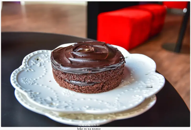 D2惡魔可可法式烘焙