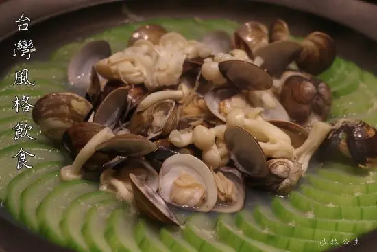 台北‧東區吃台菜也能這麼時尚「叁和院 台灣風格飲食」忠孝敦化站/頂好名店城旁