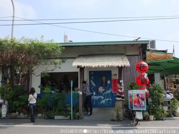 【美食特搜。屏東內埔鄉】老實麵懷舊麵館。走進懷舊風味的時光機 回到老實年代吃碗老實麵
