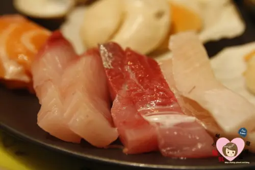 【台北包肥】捷運市府站 五星級W Hotel The Kitchen Table Buffet(食客篇)～響食海陸，品味居家