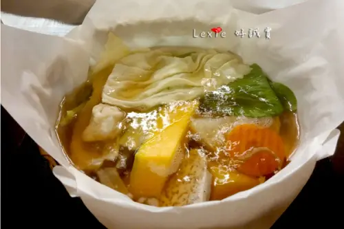 食記【高雄】五円紙の鍋紙火鍋-楠梓CP值爆表美食