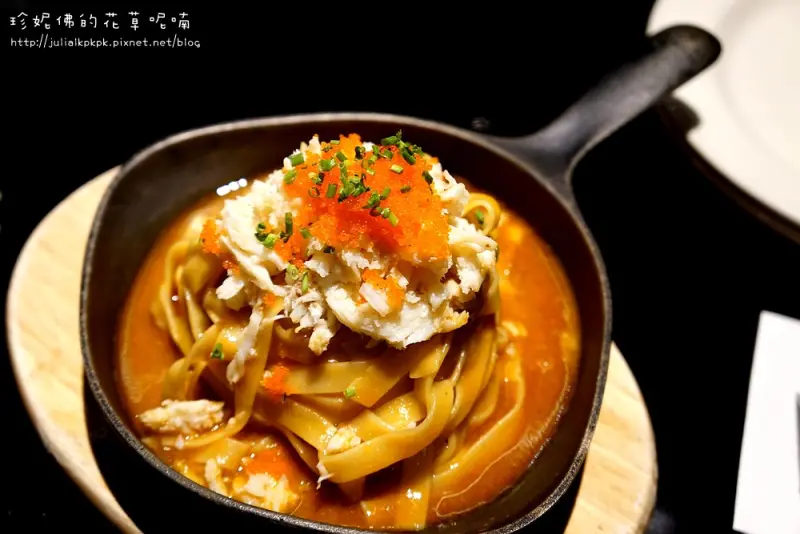 【高雄-苓雅區】★已歇業★帕莎蒂娜法式餐酒館 Pasadena Bouchon，讓人念念不忘的好滋味