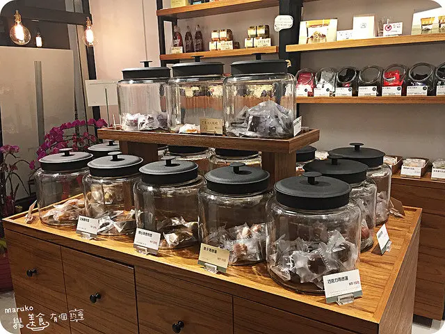【Maruko的甜點小食】巧遇迷你的法式點心～小罐子點心舖 PETIT POP·台北永康商圈