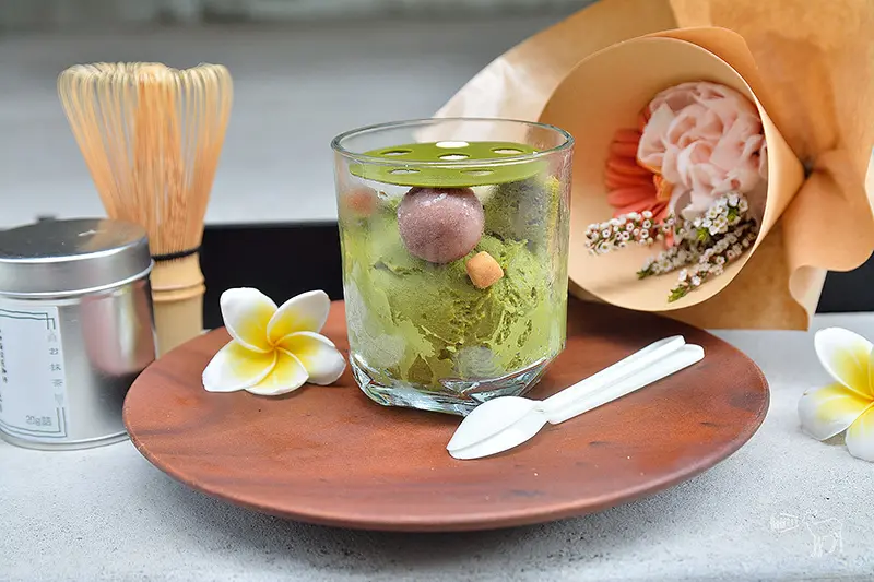 小罐子點心舖 法式甜點柑仔店