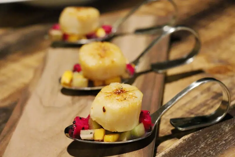 【羽諾試吃】MaBros倆馬事●英式酒吧風格與台式熱炒的完美結合●八德路監理所美食推薦●