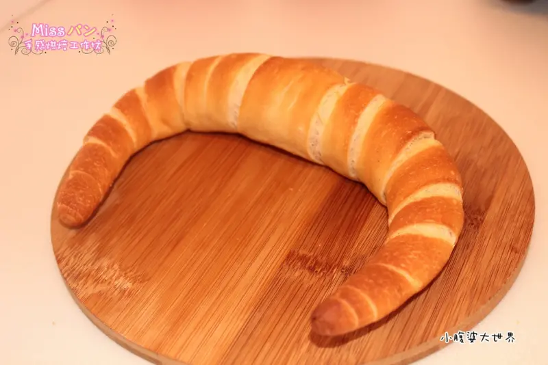 【彰化美食】Miss パン 手感烘焙工作坊，日本手藝的隱藏版烘焙店（限量限定版)