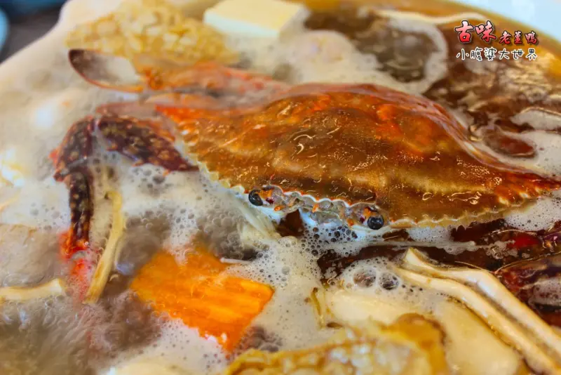 【高雄美食】古味老薑鴨，讓人淪陷的鮮甜湯頭，澄清湖美食，高雄鳥松必吃。