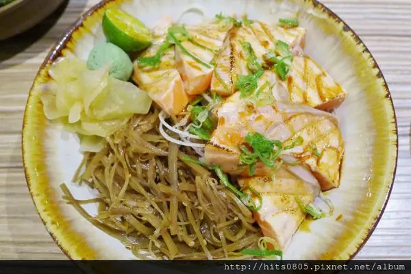 口碑52-平價新鮮現做的美味.太春丼屋日式海鮮!        
      