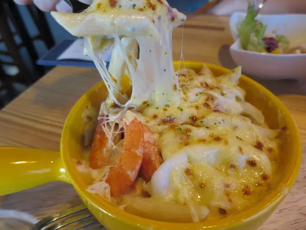 20150406@桃園八德 班迪克咖啡 寧靜小鎮多了新選擇