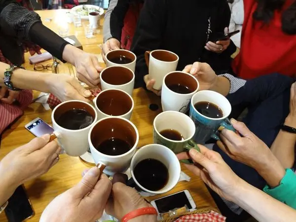 班迪克咖啡Bendict Café~八德店~有質感的早午餐店~