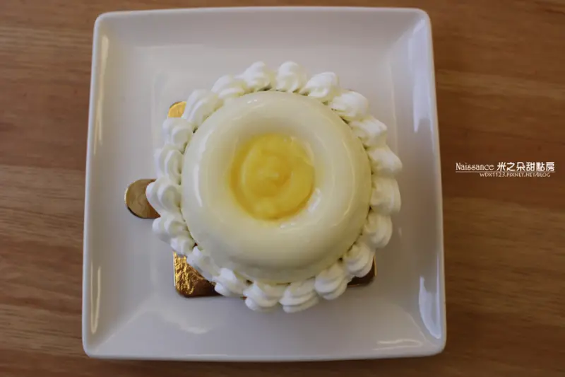 Naissance 米之朵甜點房(2訪)✪CP值超高的