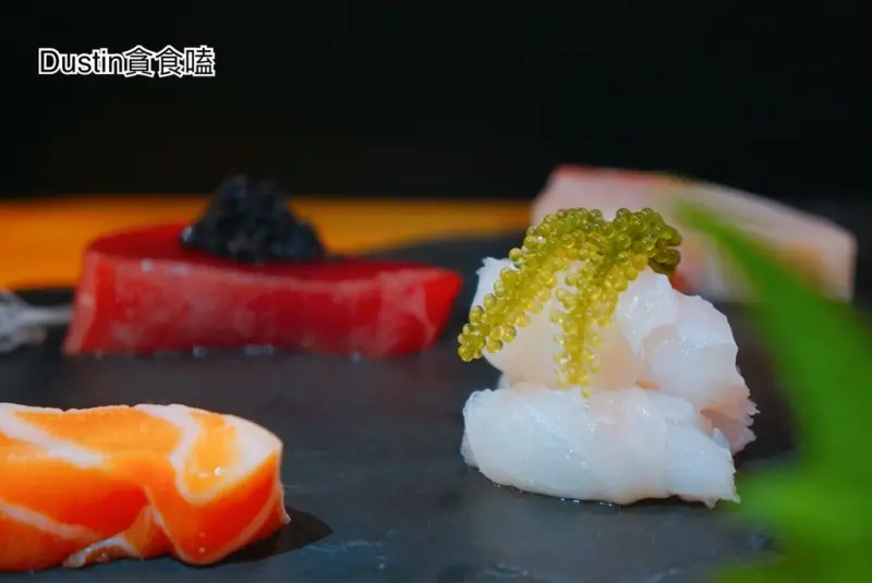 漁聞樂__有驚喜！百元無菜單料理｜完整菜單MENU / 壽司割烹 / 八德路日本料理推薦『忠孝敦化 · 台北小巨蛋』