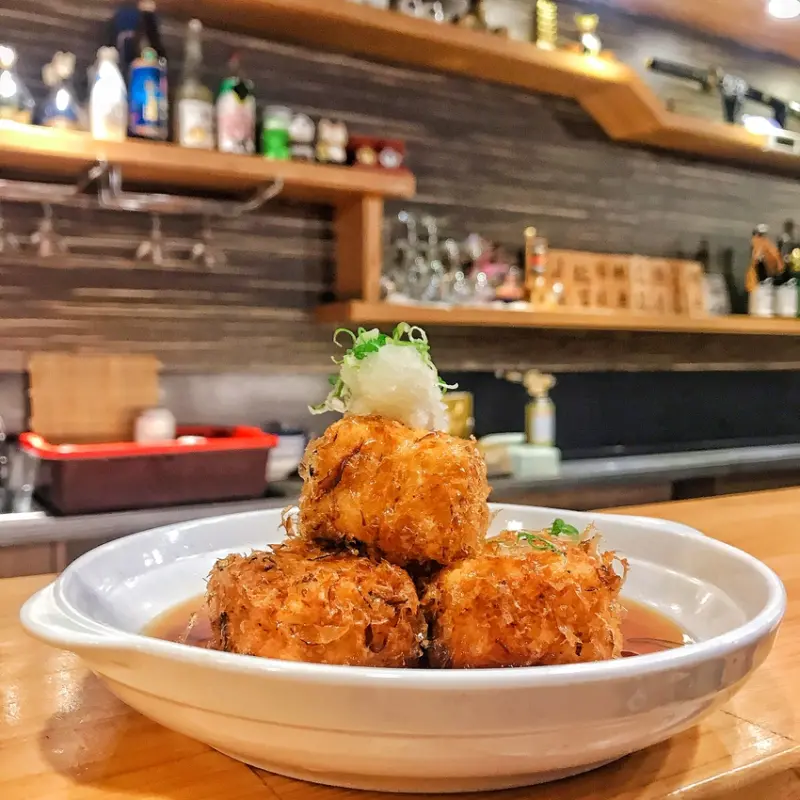 漁聞樂Yuwenle 小資的無菜單料理 平價新鮮漁獲 生魚片 握壽司推薦 串燒小酌 平價丼飯