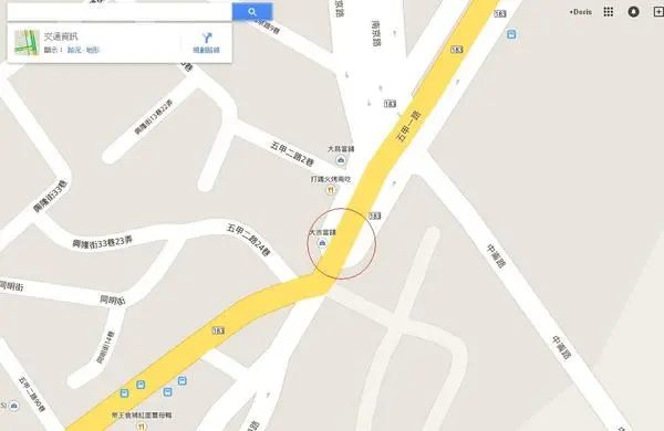 嘉義黑香腸 (高雄鳳山)