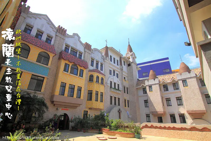 獨家景點!不敢置信!真的來到歐洲了嗎?