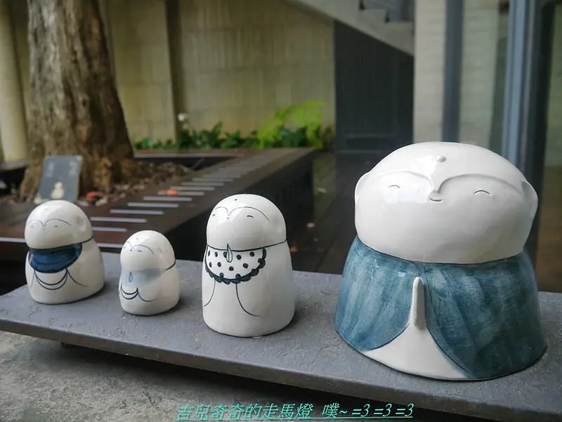 ＊台中 大里區 IBS菩薩寺～ {在生活中修行 修行離不開生活} 沉澱心靈的道場