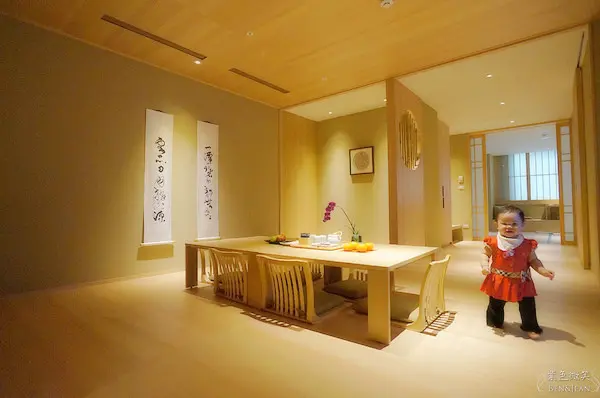 嘉義住宿▋兆品酒店~檜木打造的禪風和式套房，精緻典雅氣氛迷人