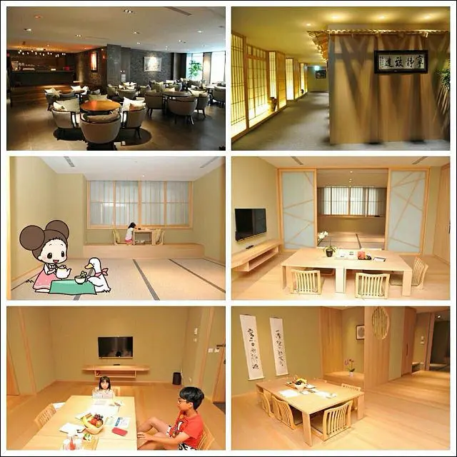 《嘉義住宿推薦》全新改裝的兆品酒店(前中信飯店)~超大的空間日式套房．嘉義文路夜市附近住宿首選！